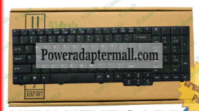 Acer Aspire 5235 5335 5535 5735 Laptop keyboards US NEW